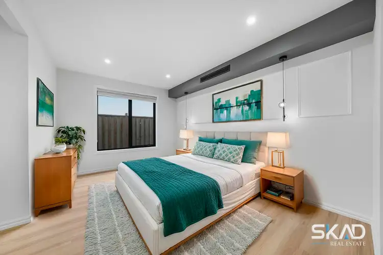 Fourth view of Homely house listing, 10 Fringe Drive, Beveridge VIC 3753