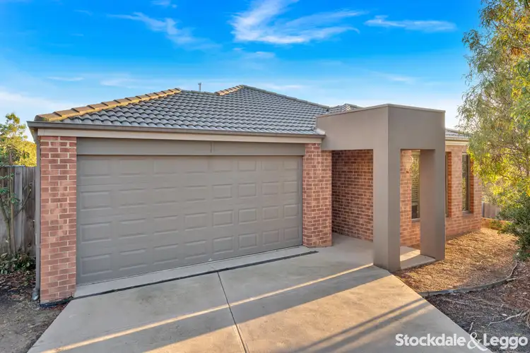 28 Barwick Road, Sunbury VIC 3429