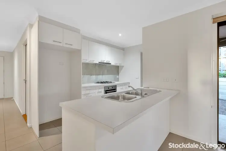 Second view of Homely house listing, 28 Barwick Road, Sunbury VIC 3429