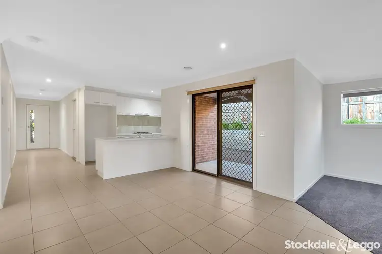 Third view of Homely house listing, 28 Barwick Road, Sunbury VIC 3429