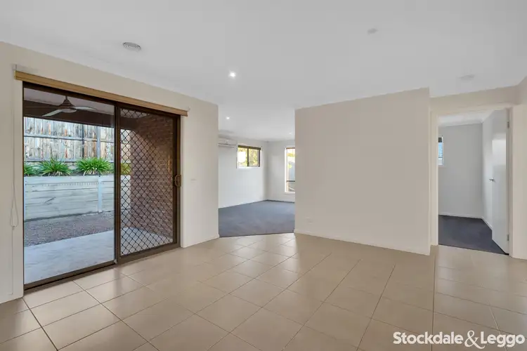 Fourth view of Homely house listing, 28 Barwick Road, Sunbury VIC 3429