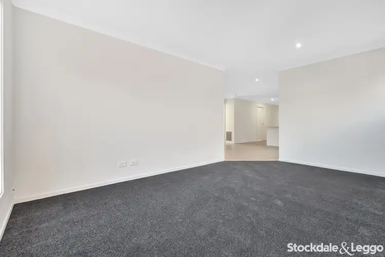 Fifth view of Homely house listing, 28 Barwick Road, Sunbury VIC 3429