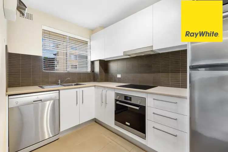 Third view of Homely unit listing, 2/22 Meadow Crescent, Meadowbank NSW 2114