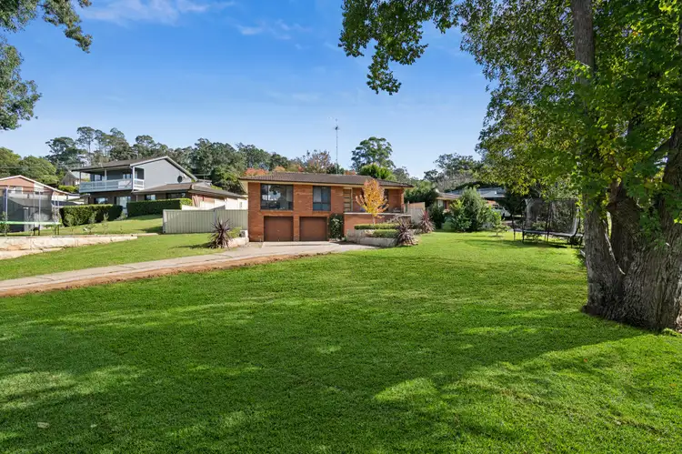 46 Keda Circuit, North Richmond NSW 2754