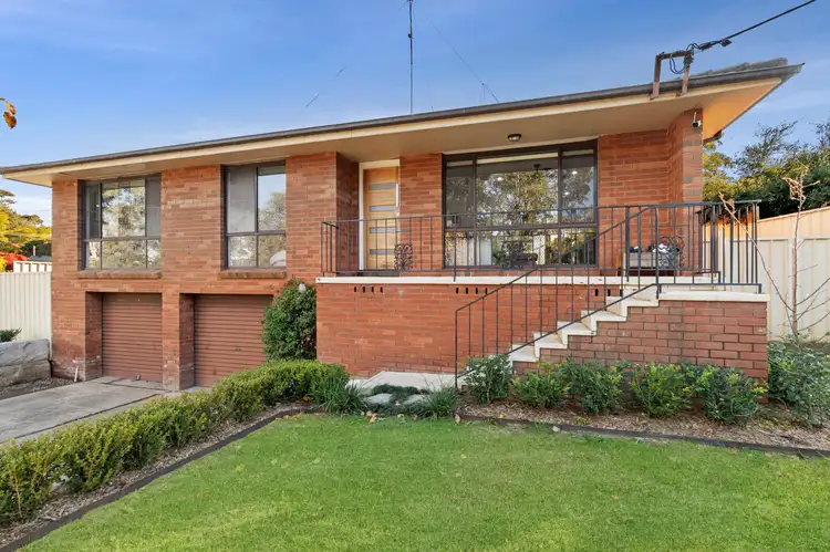Second view of Homely house listing, 46 Keda Circuit, North Richmond NSW 2754