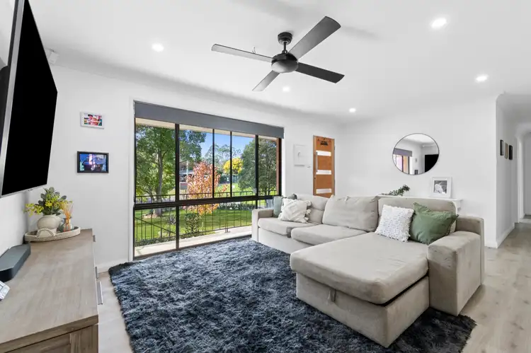 Fourth view of Homely house listing, 46 Keda Circuit, North Richmond NSW 2754