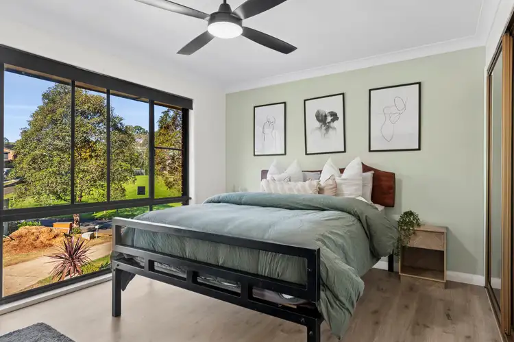 Fifth view of Homely house listing, 46 Keda Circuit, North Richmond NSW 2754