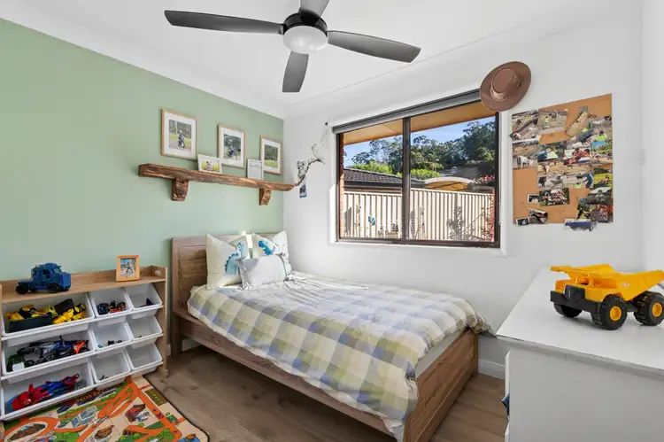 Sixth view of Homely house listing, 46 Keda Circuit, North Richmond NSW 2754