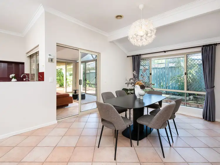 Fifth view of Homely house listing, 134A View Terrace, Bicton WA 6157