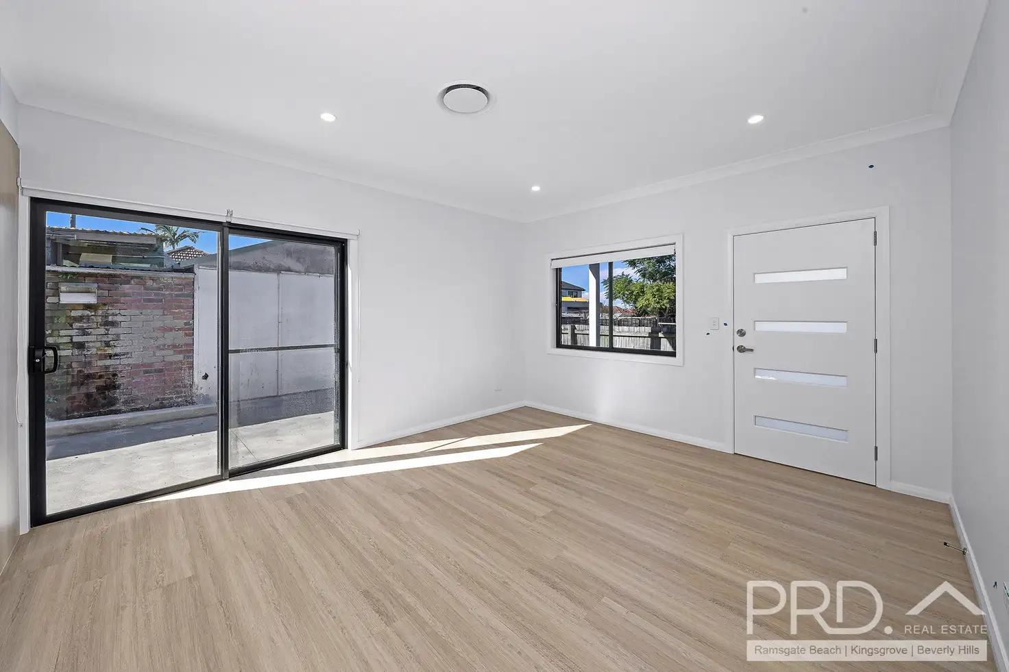 Main view of Homely house listing, 1/49 Allambee Crescent, Beverly Hills NSW 2209