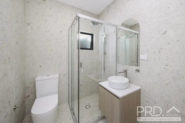 Third view of Homely house listing, 1/49 Allambee Crescent, Beverly Hills NSW 2209