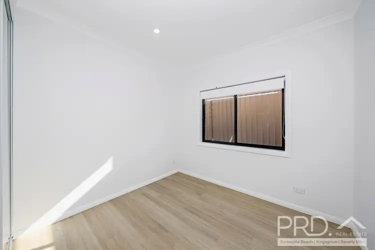 Fourth view of Homely house listing, 1/49 Allambee Crescent, Beverly Hills NSW 2209