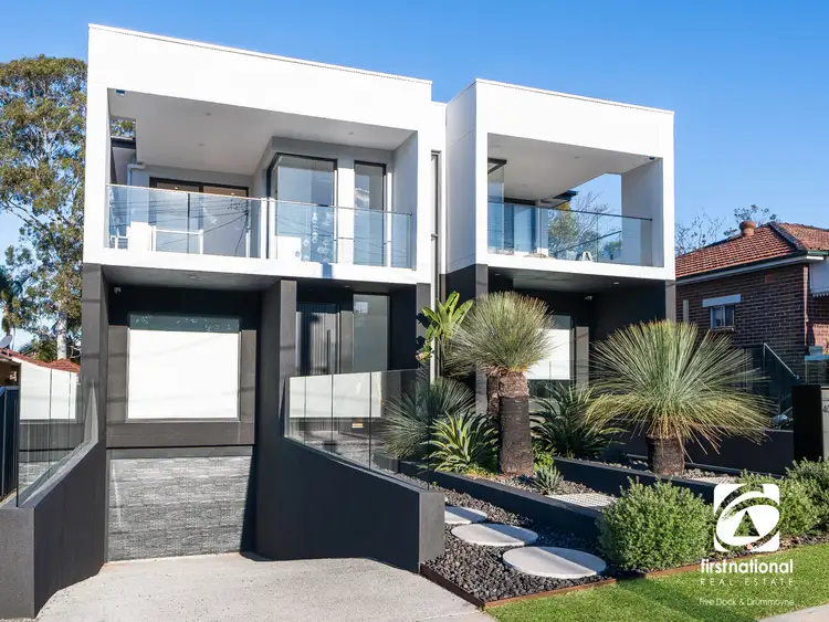 40 Currawang Street, Concord West NSW 2138