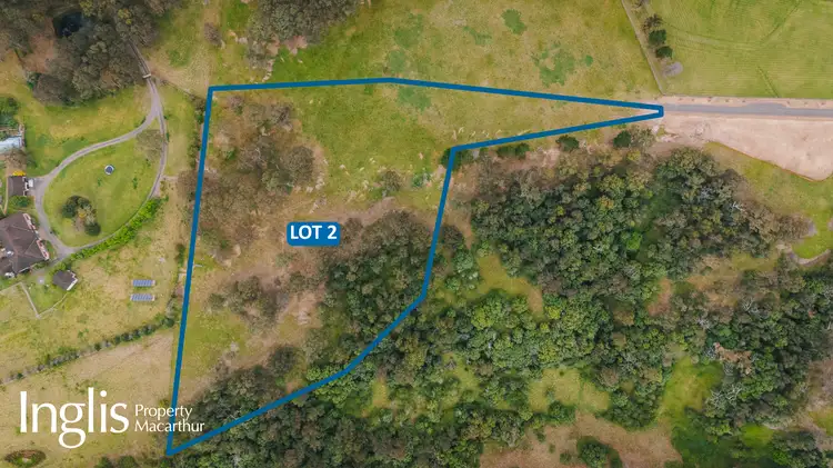 Main view of Homely rural property listing, 12 Westminster Place, Razorback NSW 2571