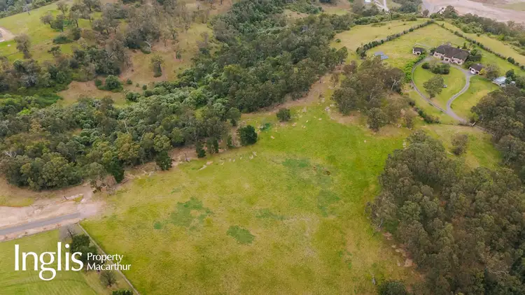 Second view of Homely rural property listing, 12 Westminster Place, Razorback NSW 2571
