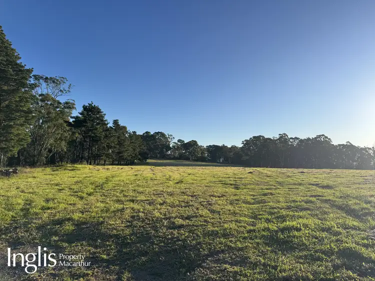 Third view of Homely rural property listing, 12 Westminster Place, Razorback NSW 2571