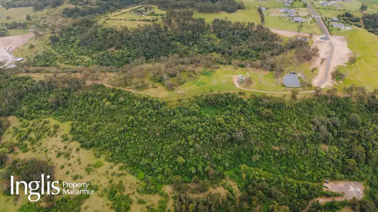 Second view of Homely rural property listing, 16 Westminster Place, Razorback NSW 2571
