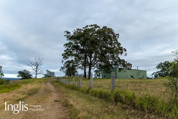 Third view of Homely rural property listing, 16 Westminster Place, Razorback NSW 2571