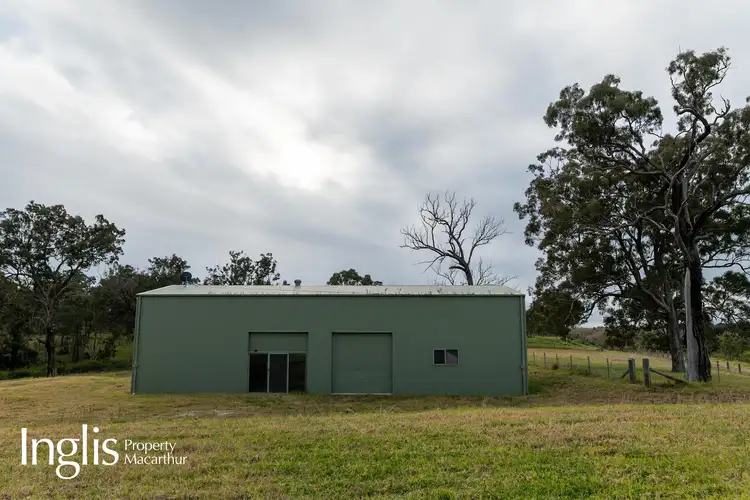 Fourth view of Homely rural property listing, 16 Westminster Place, Razorback NSW 2571