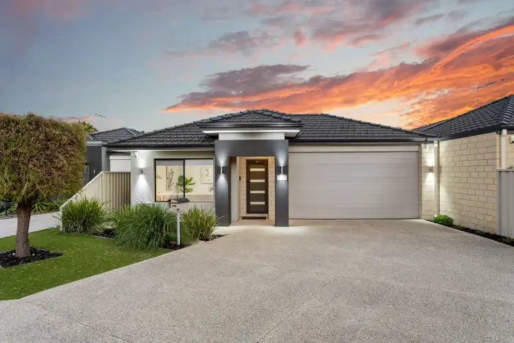 2/18 Interim Road, Spearwood WA 6163