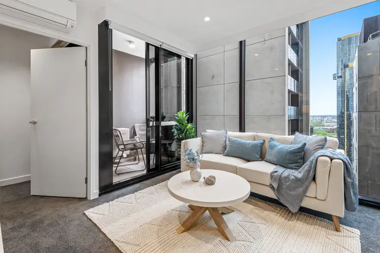3704/245 City Road, Southbank VIC 3006