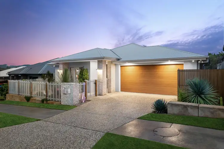 205 Barrams Road, South Ripley QLD 4306