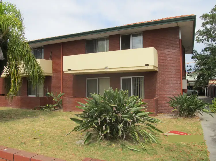 Main view of Homely apartment listing, 6/41 McCourt Street, West Leederville WA 6007