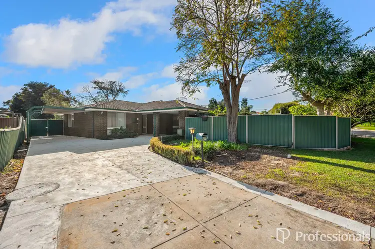 32 Brolga Promenade, Willetton WA 6155