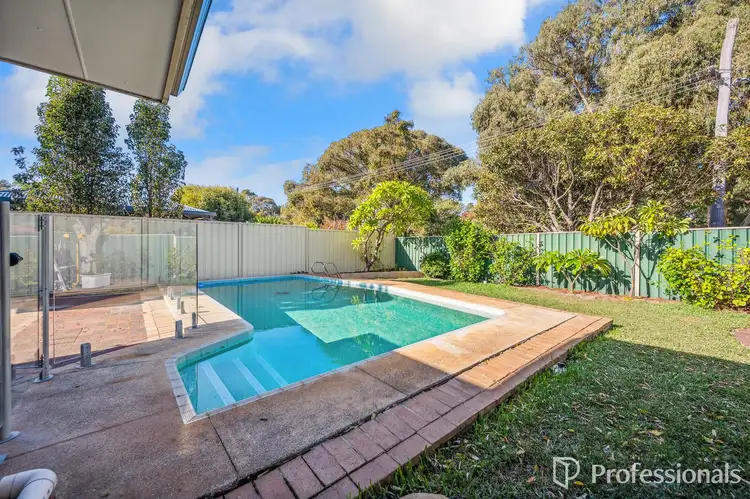 Main view of Homely house listing, 32 Brolga Promenade, Willetton WA 6155