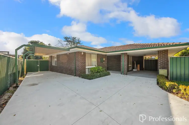 Third view of Homely house listing, 32 Brolga Promenade, Willetton WA 6155