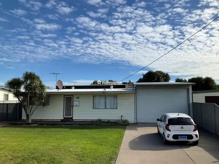 121 Goldfields Road, Castletown WA 6450
