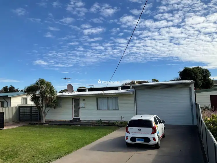 Second view of Homely house listing, 121 Goldfields Road, Castletown WA 6450