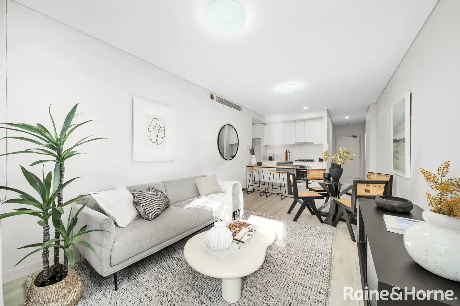 Main view of Homely apartment listing, G04/82 Bay Street, Botany NSW 2019