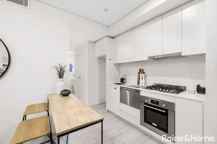 Fifth view of Homely apartment listing, G04/82 Bay Street, Botany NSW 2019