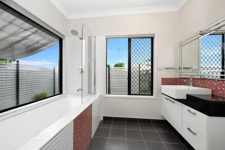 Fifth view of Homely house listing, 3-5 Apollonia Street, Burdell QLD 4818