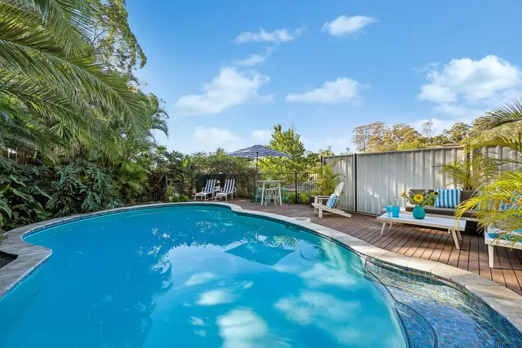 35 Tarnook Drive, Ferny Hills QLD 4055
