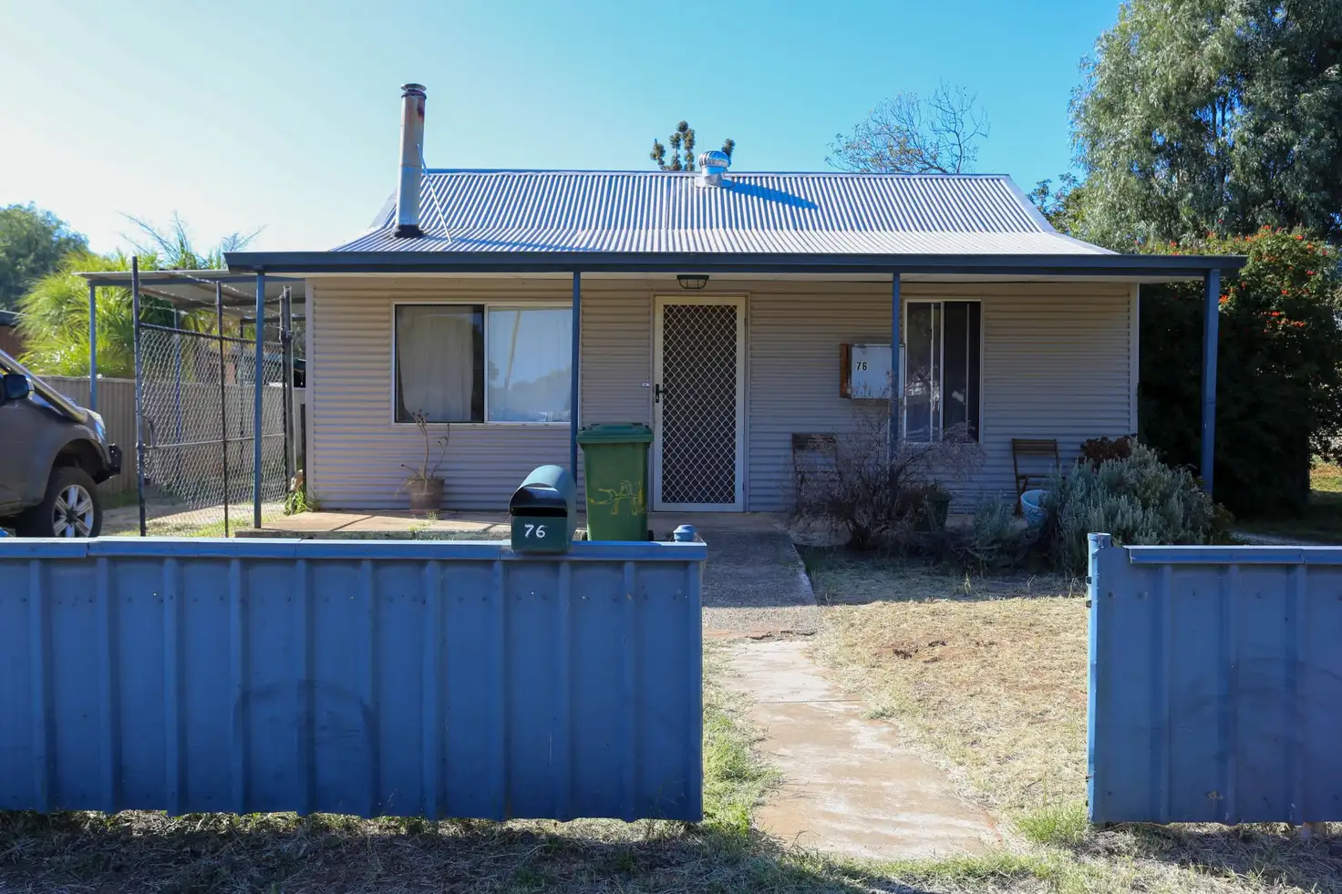 Main view of Homely house listing, 76 Angove Street, Norseman WA 6443
