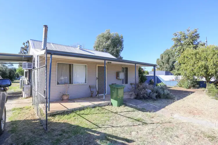 Second view of Homely house listing, 76 Angove Street, Norseman WA 6443