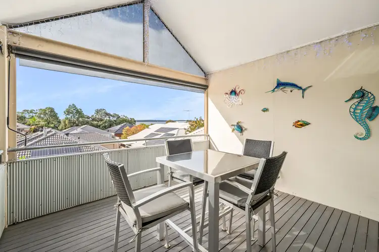 Fourth view of Homely house listing, 36 Balingup Loop, Dawesville WA 6211