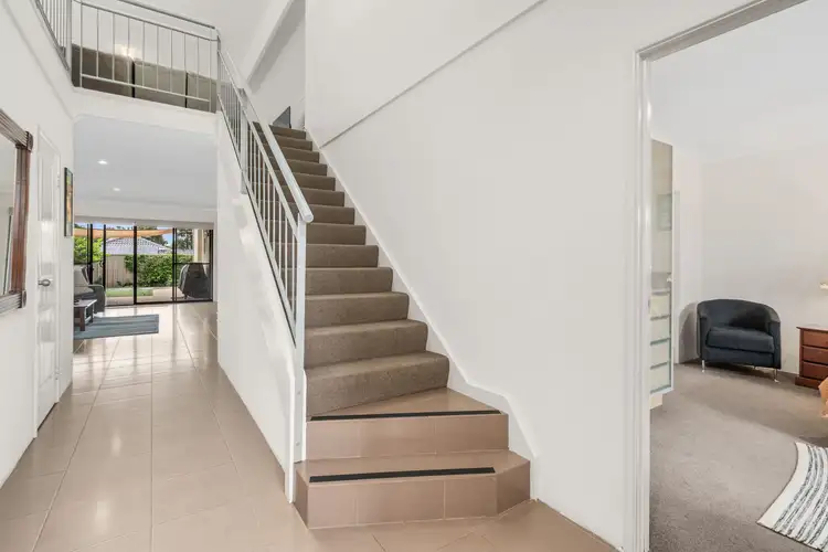 Fifth view of Homely house listing, 36 Balingup Loop, Dawesville WA 6211