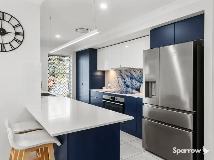 Fifth view of Homely house listing, 17 Brushtail Court, Bahrs Scrub QLD 4207