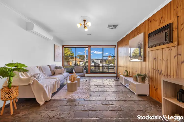 4 Butcher Crescent, Laverton VIC 3028