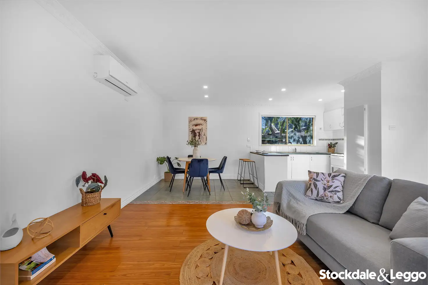 Main view of Homely house listing, 4 Butcher Crescent, Laverton VIC 3028
