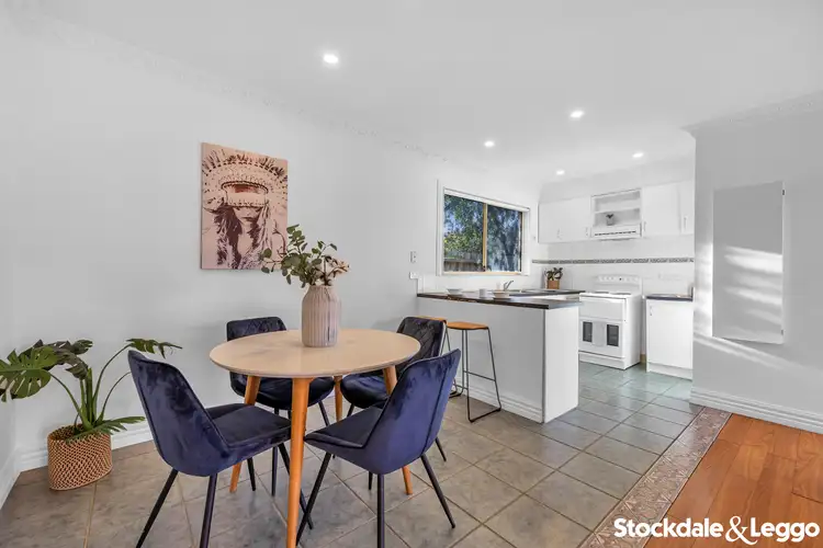Fourth view of Homely house listing, 4 Butcher Crescent, Laverton VIC 3028