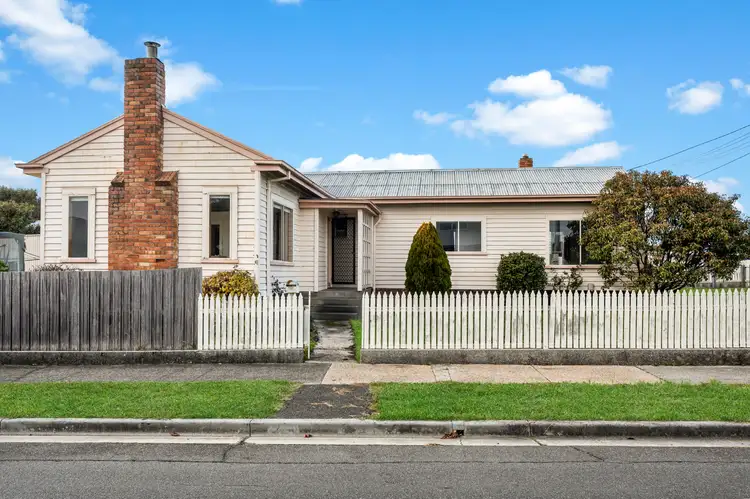 Main view of Homely house listing, 23 Tudor Avenue, Newstead TAS 7250