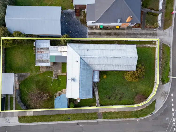 Second view of Homely house listing, 23 Tudor Avenue, Newstead TAS 7250