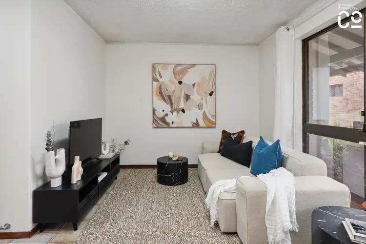 3/73 Third Avenue, Mount Lawley WA 6050