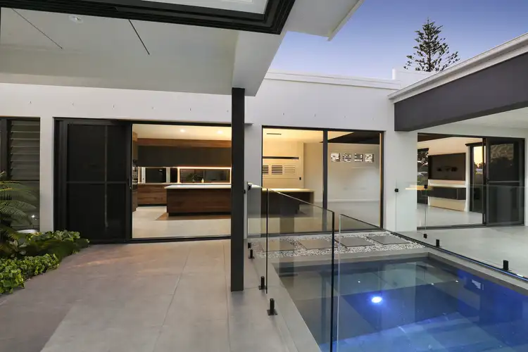 Fourth view of Homely house listing, 10 Arlington Drive, Pelican Waters QLD 4551