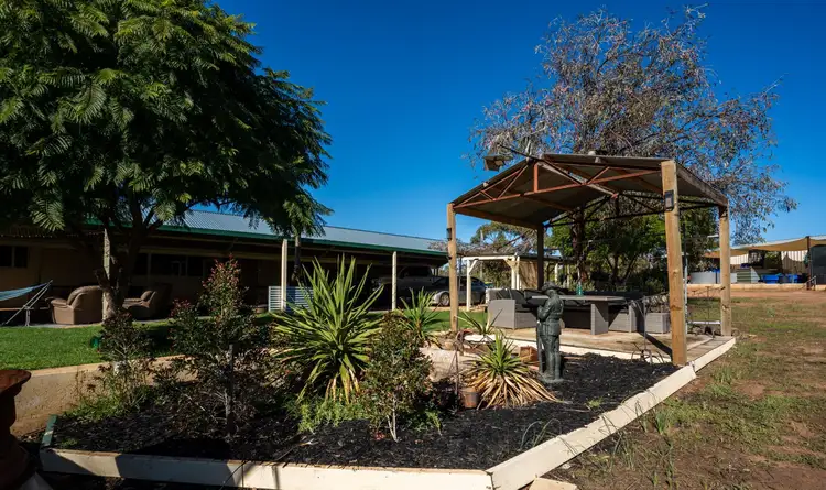 Main view of Homely house listing, 11 Prunster Road, York WA 6302