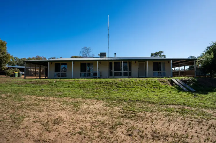 Second view of Homely house listing, 11 Prunster Road, York WA 6302